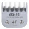 Sensei Precision Blade 4F 9.5mm -Frankroweandson Shop sn1011 04 sensei 4f