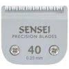 Sensei Precision Blade 40 .25mm -Frankroweandson Shop sn1011 40 sensei 40
