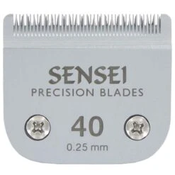 Sensei Precision Blade 40 .25mm