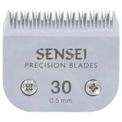 Sensei Precision Blades -Frankroweandson Shop sn1011 7