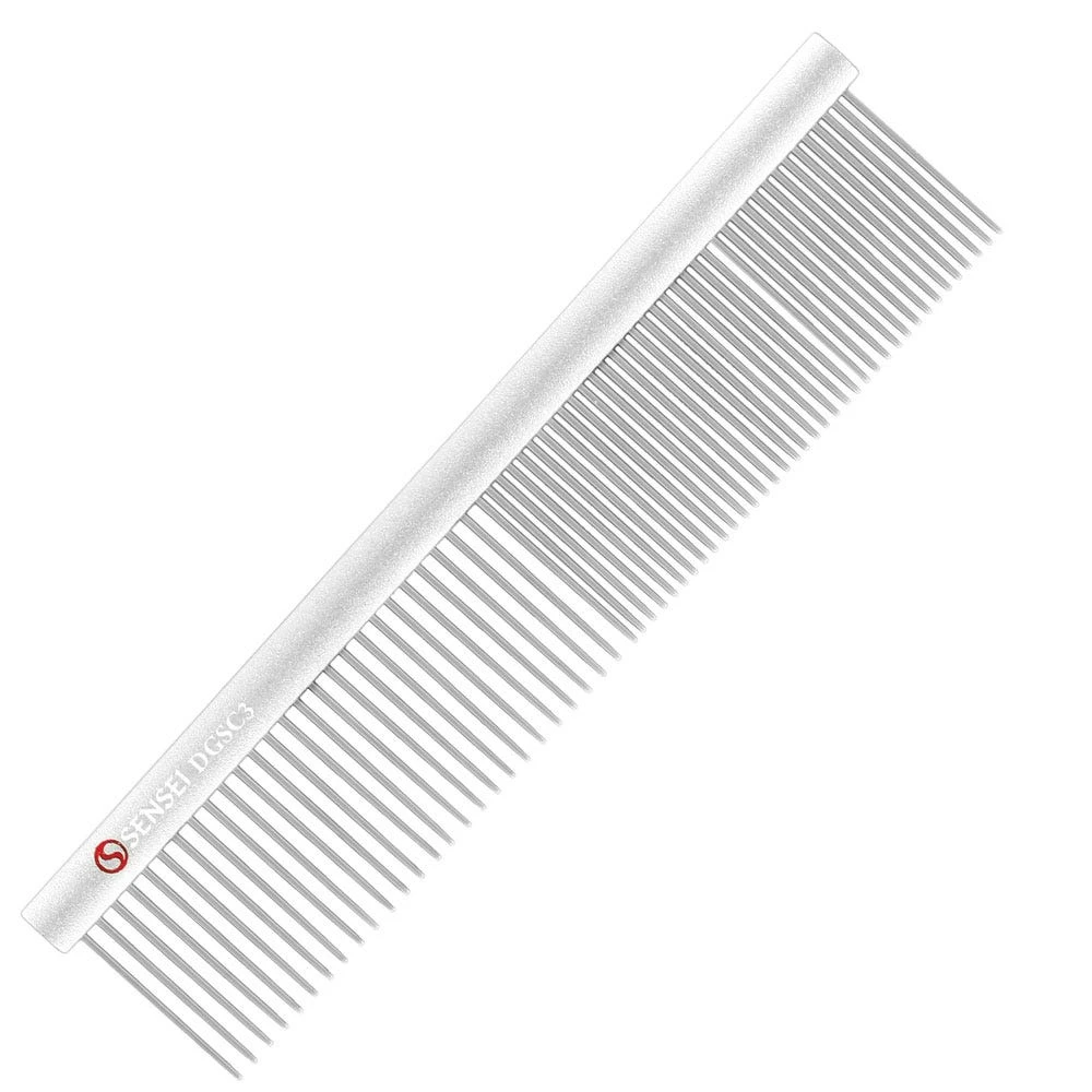 Sensei Pro Comfort Grip Combs 6 Sensei Pro Comfort Grip Combs - Image 4