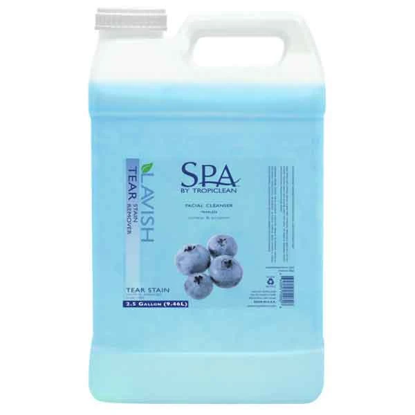 Tropiclean SPA Fresh Facial Scrub 4 Tropiclean SPA Fresh Facial Scrub - Image 2