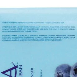 Tropiclean SPA Fresh Facial Scrub 7 Tropiclean SPA Fresh Facial Scrub -Frankroweandson Shop tc260 2