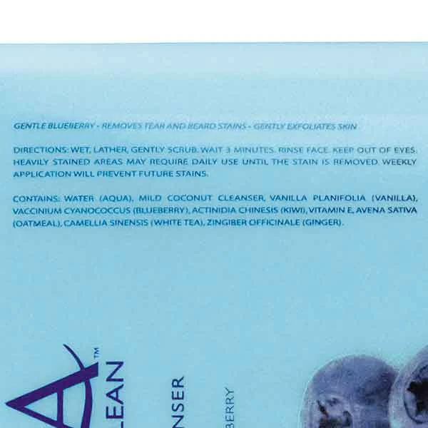 Tropiclean SPA Fresh Facial Scrub 5 Tropiclean SPA Fresh Facial Scrub - Image 3