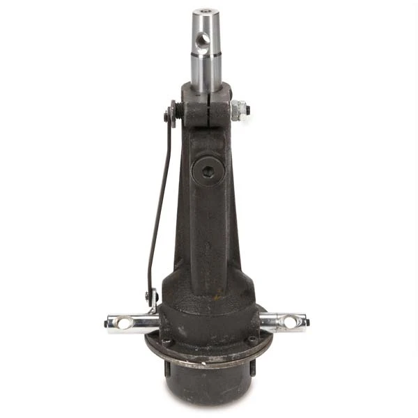 Master Equipment Replacement Hydraulic Pump 4 Master Equipment Replacement Hydraulic Pump - Image 2