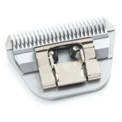 Master Grooming Tools GroomSharp Steel Wide Blades 4FW -Frankroweandson Shop tp0218 04 003 2