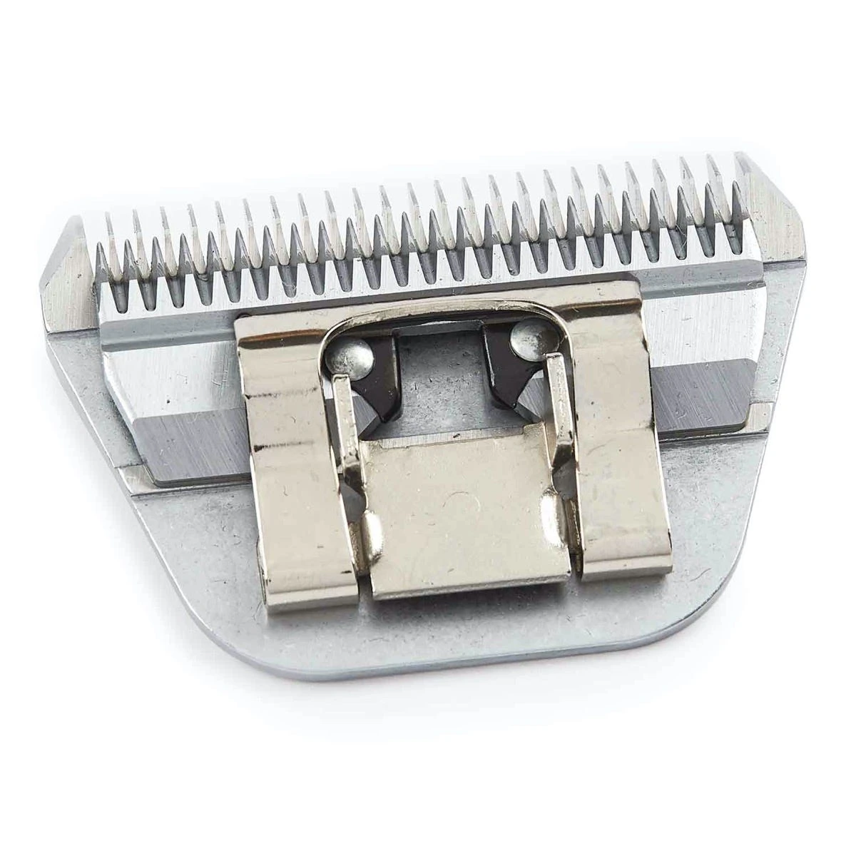 Master Grooming Tools GroomSharp Steel Wide Blades 5FW 5 Master Grooming Tools GroomSharp Steel Wide Blades 5FW - Image 3