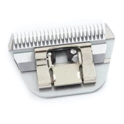 Master Grooming Tools GroomSharp Steel Wide Blades 7FW -Frankroweandson Shop tp0218 07 003