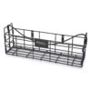 Master Equipment Four Gallon Shampoo Rack 1 Master Equipment Four Gallon Shampoo Rack -Frankroweandson Shop tp0402 17 001 1