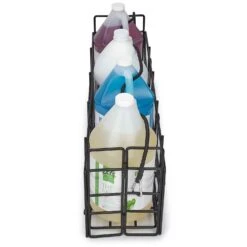 Master Equipment Four Gallon Shampoo Rack 16 Master Equipment Four Gallon Shampoo Rack -Frankroweandson Shop tp0402 17 006 1