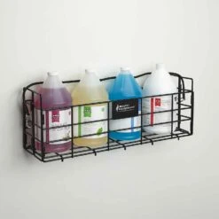 Master Equipment Four Gallon Shampoo Rack 18 Master Equipment Four Gallon Shampoo Rack -Frankroweandson Shop tp0402 17 2318 1