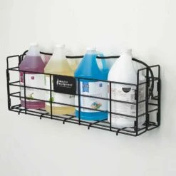 Master Equipment Four Gallon Shampoo Rack 21 Master Equipment Four Gallon Shampoo Rack -Frankroweandson Shop tp0402 17 2321 1