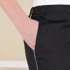 Top Performance Contrast Trim Draw String Grooming Pants Pants 11 Top Performance Contrast Trim Draw String Grooming Pants Pants -Frankroweandson Shop tp0616 alt15 pe208