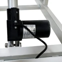 Master Equipment Radiance LED Electric Grooming Table -Frankroweandson Shop tp0829 47 87 07 1