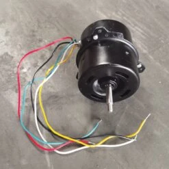 Master Equipment PowerDri System Mini Motor