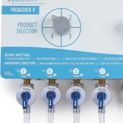 Master Equipment ProBather II Bathing System 14 Master Equipment ProBather II Bathing System -Frankroweandson Shop tp1022 19 12824a