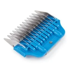 Master Grooming Tools #30 Blade And 10 Pc Attachment Combs Set -Frankroweandson Shop tp1303 10 002 3