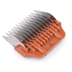 Master Grooming Tools #30 Blade And 10 Pc Attachment Combs Set -Frankroweandson Shop tp1303 13 002 3