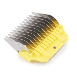 Master Grooming Tools #30 Blade And 10 Pc Attachment Combs Set -Frankroweandson Shop tp1303 16 002 3