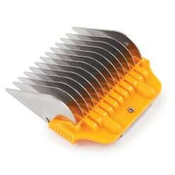 Master Grooming Tools #30 Blade And 10 Pc Attachment Combs Set -Frankroweandson Shop tp1303 19 002 3