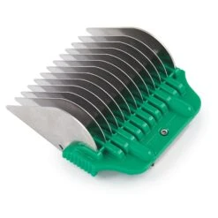 Master Grooming Tools #30 Blade And 10 Pc Attachment Combs Set -Frankroweandson Shop tp1303 22 002 3