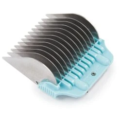 Master Grooming Tools #30 Blade And 10 Pc Attachment Combs Set -Frankroweandson Shop tp1303 25 002 3