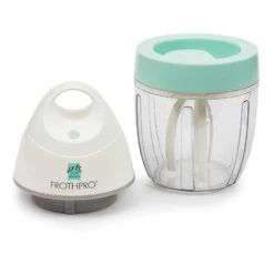 Top Performance FrothPro Shampoo Frother -Frankroweandson Shop tp1505 43 003 1