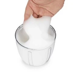 Top Performance FrothPro Shampoo Frother -Frankroweandson Shop tp1505 43 007 1