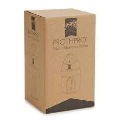 Top Performance FrothPro Shampoo Frother -Frankroweandson Shop tp1505 43 13021 2