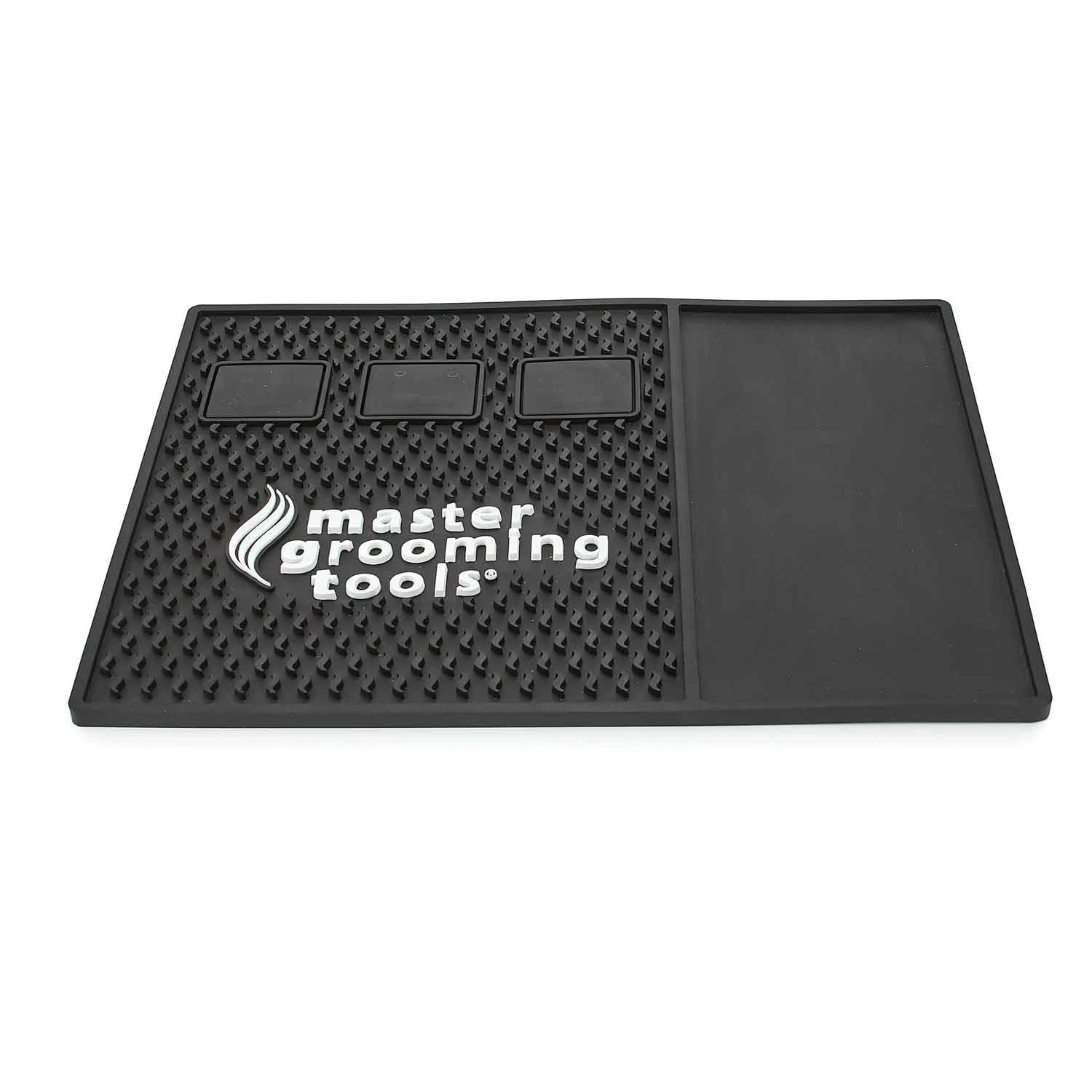 Master Grooming Tools Magnetic Tool Mat 3 Master Grooming Tools Magnetic Tool Mat