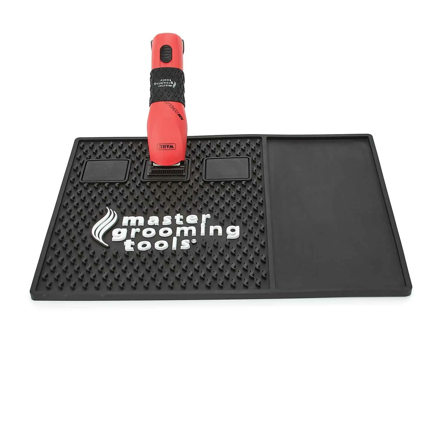 Master Grooming Tools Magnetic Tool Mat 4 Master Grooming Tools Magnetic Tool Mat - Image 2