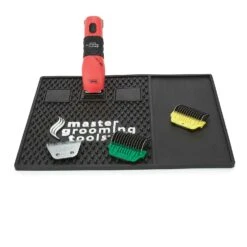 Master Grooming Tools Magnetic Tool Mat 10 Master Grooming Tools Magnetic Tool Mat -Frankroweandson Shop tp2007 17 007 1