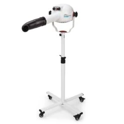 Master Equipment PowerDri System Brushless Anionic Dryer Head With Stand