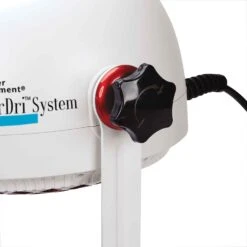 Master Equipment PowerDri System Brushless Anionic Dryer Head With Stand -Frankroweandson Shop tp20419 02 006 1