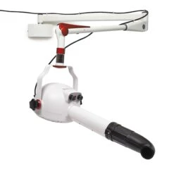 Master Equipment PowerDri System Brushless Anionic Dryer Head With Wall Mount -Frankroweandson Shop tp20420 02 008 1