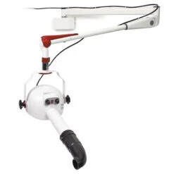 Master Equipment PowerDri System Brushless Anionic Dryer Head With Wall Mount -Frankroweandson Shop tp20420 02 009 1