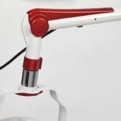 Master Equipment PowerDri System Brushless Anionic Dryer Head With Wall Mount -Frankroweandson Shop tp20420 02 012