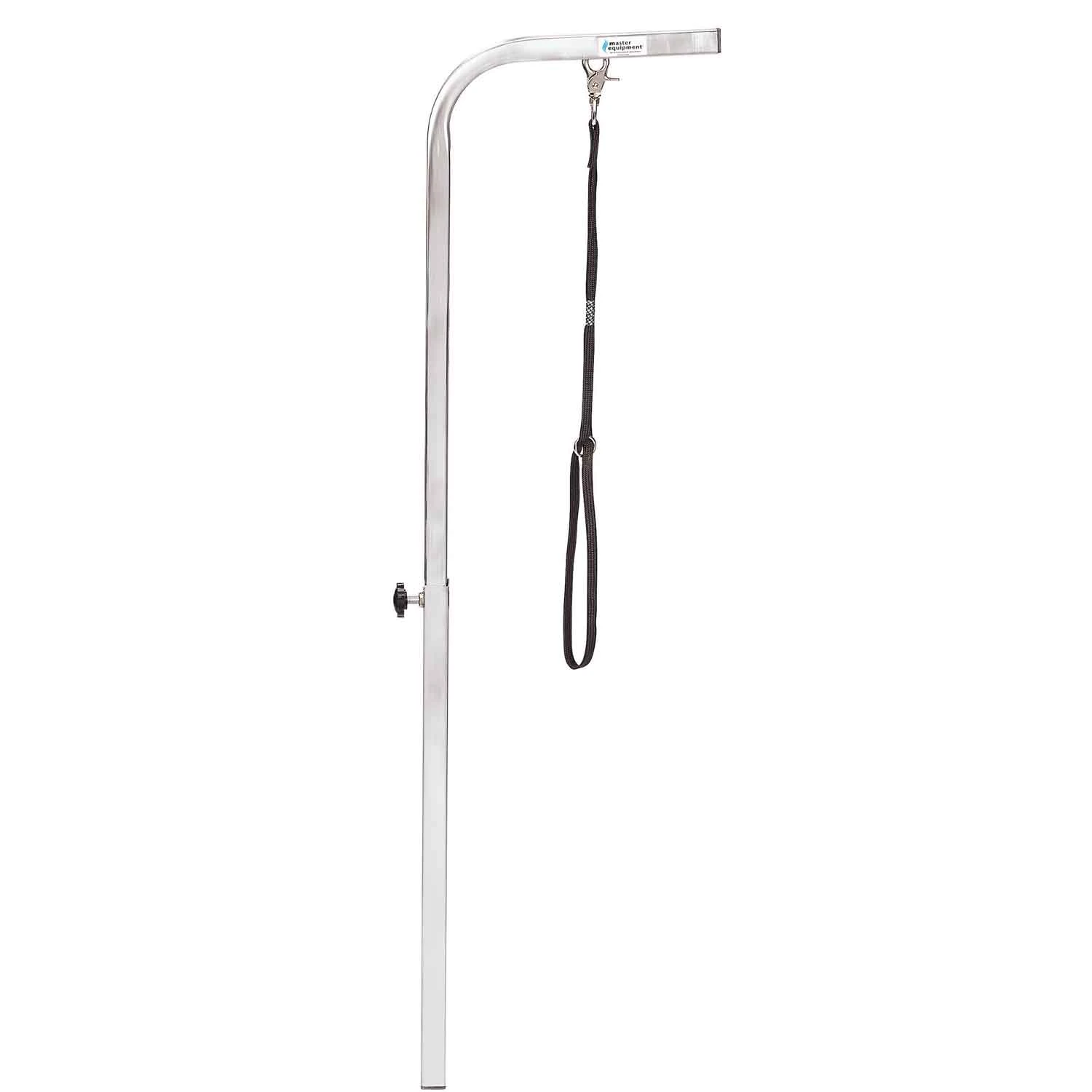 Master Equipment Z-Lift Versa Table Grooming Arms 4 Master Equipment Z-Lift Versa Table Grooming Arms - Image 2