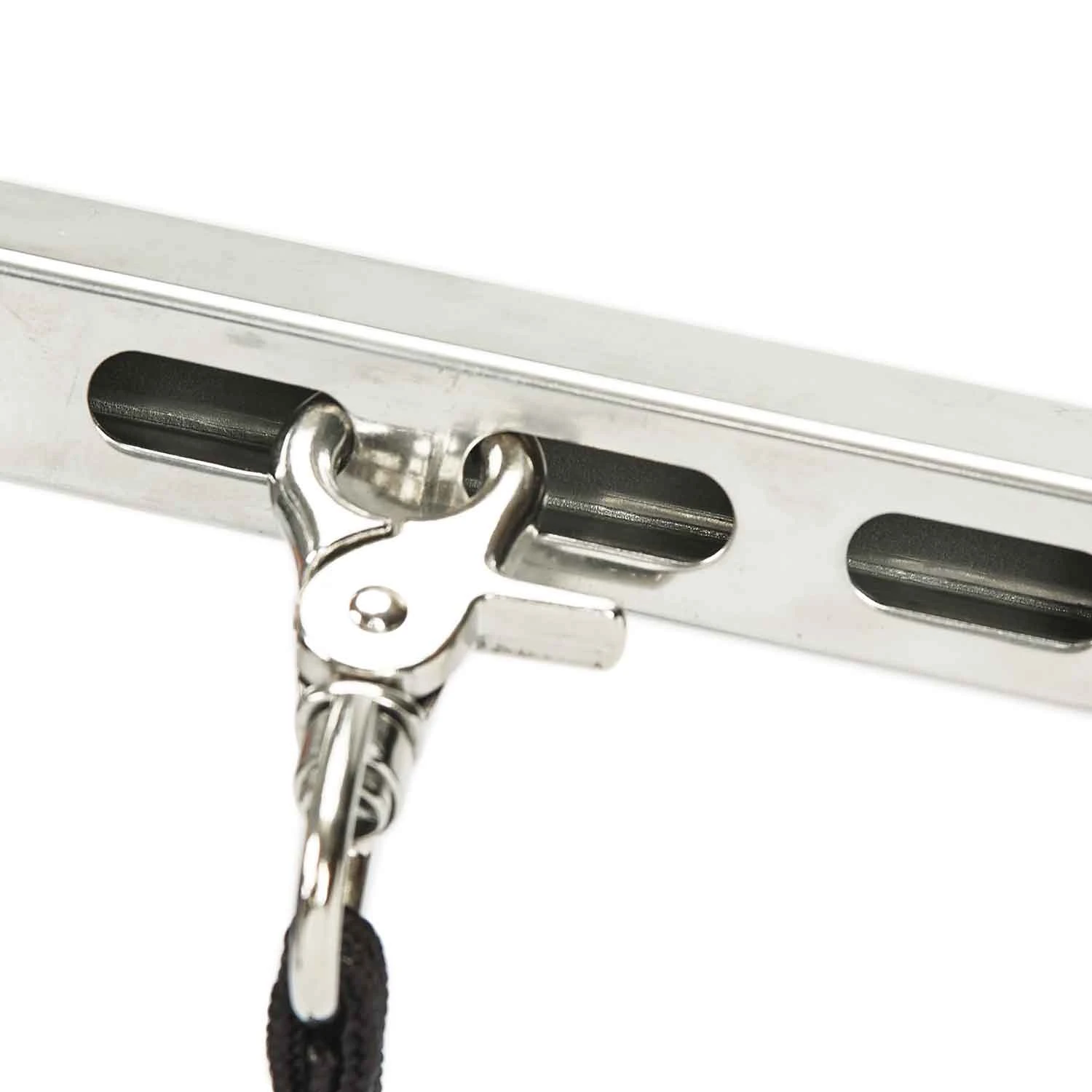 Master Equipment Z-Lift Versa Table Grooming Arms 7 Master Equipment Z-Lift Versa Table Grooming Arms - Image 5