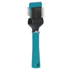 Master Grooming Tools Flexible Slicker Brushes -Frankroweandson Shop tp224 11 12 002 1 1