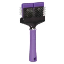 Master Grooming Tools Flexible Slicker Brushes -Frankroweandson Shop tp224 12 11 002 2