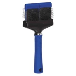 Master Grooming Tools Flexible Slicker Brushes -Frankroweandson Shop tp224 12 13 002 2