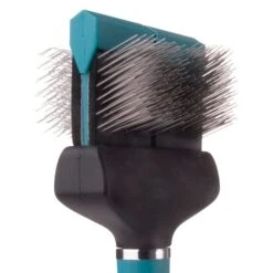Master Grooming Tools Flexible Slicker Brushes -Frankroweandson Shop tp224 3