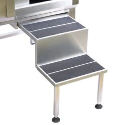 Master Equipment Pro Deluxe II Stainless Steel Tub Left Plumb -Frankroweandson Shop tp2316 60 12 3