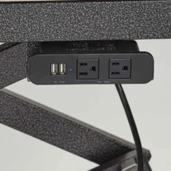 Master Equipment X-Tend Delux Electric Grooming Table -Frankroweandson Shop tp2420 41 17 004 1