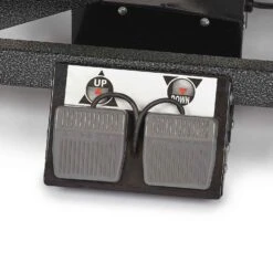 Master Equipment X-Tend Delux Electric Grooming Table -Frankroweandson Shop tp2420 41 17 005 1