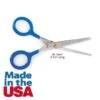 Top Performance Blender Shears Coated Handles 36-Tooth 5” 2 Top Performance Blender Shears Coated Handles 36-Tooth 5” -Frankroweandson Shop tp2536 36 05 default