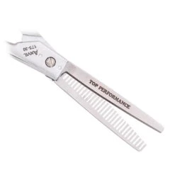 Top Performance Stainless Steel 7½" 29-Tooth Thinning Shears 13 Top Performance Stainless Steel 7½" 29-Tooth Thinning Shears -Frankroweandson Shop tp42600 3