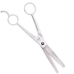 Top Performance Stainless Steel 7½" 29-Tooth Thinning Shears 14 Top Performance Stainless Steel 7½" 29-Tooth Thinning Shears -Frankroweandson Shop tp42600 4