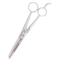 Top Performance Stainless Steel 7½" 29-Tooth Thinning Shears 15 Top Performance Stainless Steel 7½" 29-Tooth Thinning Shears -Frankroweandson Shop tp42600 5